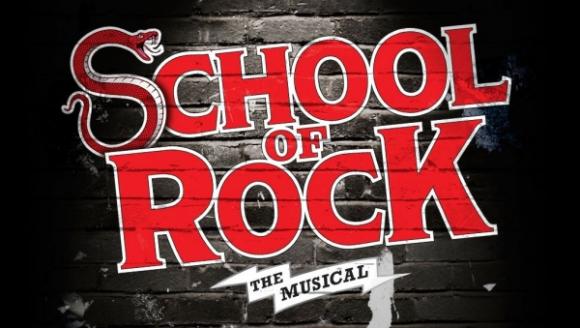 School of Rock - The Musical at Buell Theatre