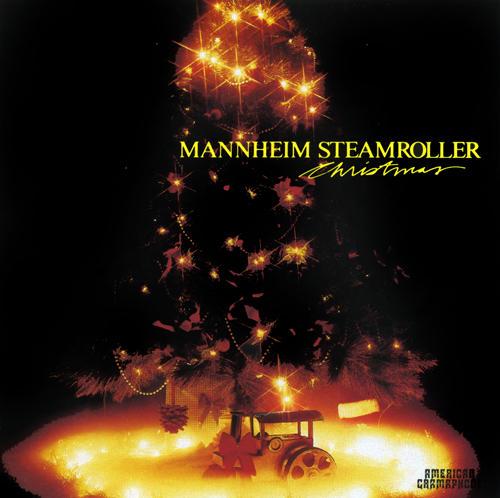 Mannheim Steamroller Christmas at Buell Theatre