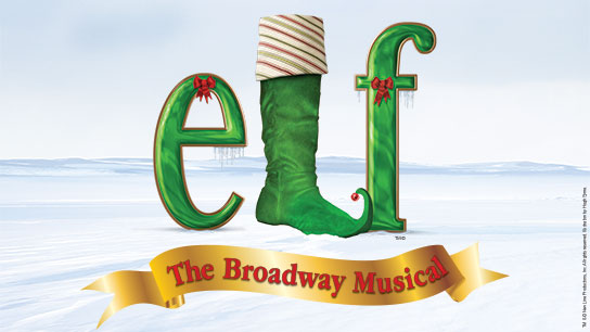 Elf - The Musical at Buell Theatre