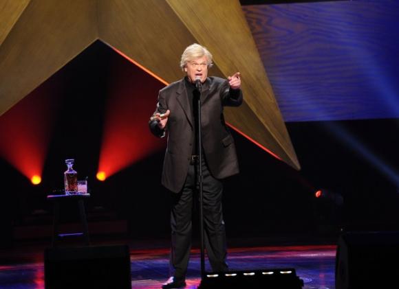 Ron White at Buell Theatre