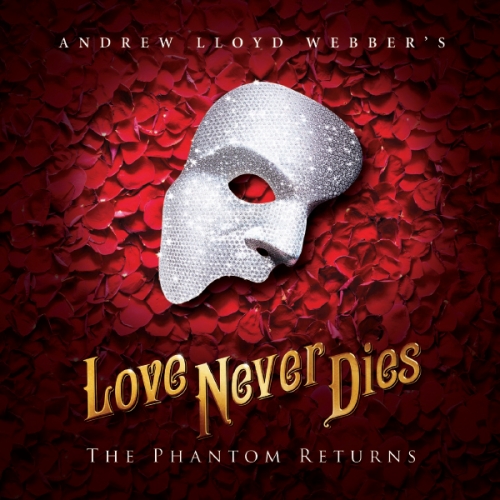 Love Never Dies at Buell Theatre