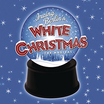 Irving Berlin's White Christmas at Buell Theatre
