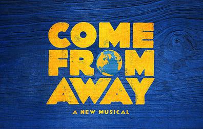 Come From Away at Buell Theatre