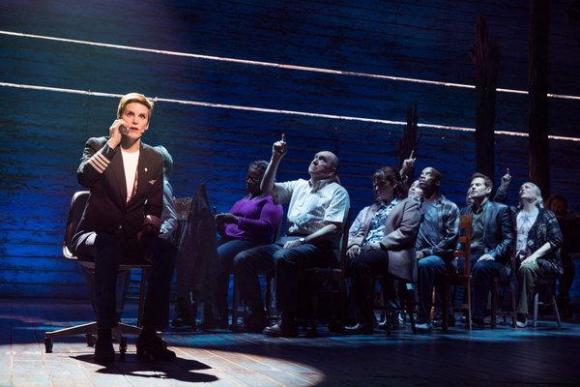 Come From Away at Buell Theatre