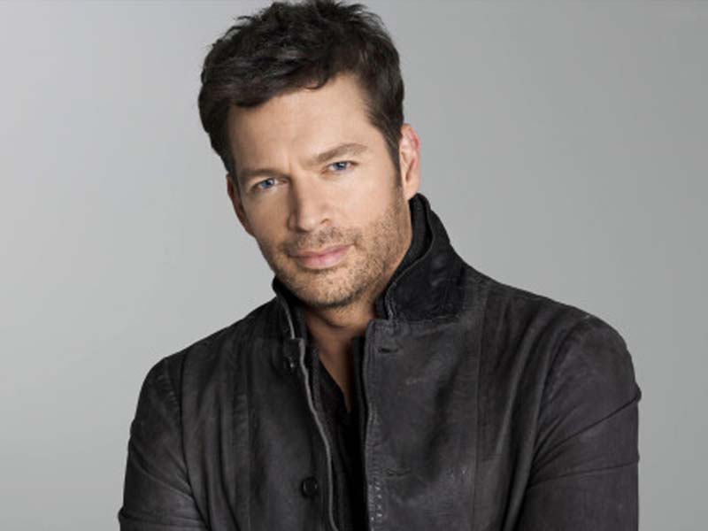 Harry Connick Jr. at Buell Theatre