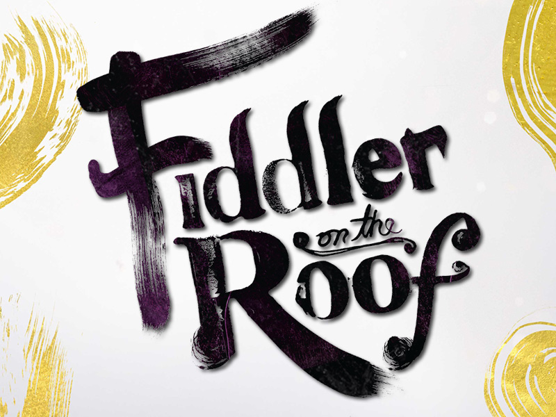 Fiddler On The Roof at Buell Theatre